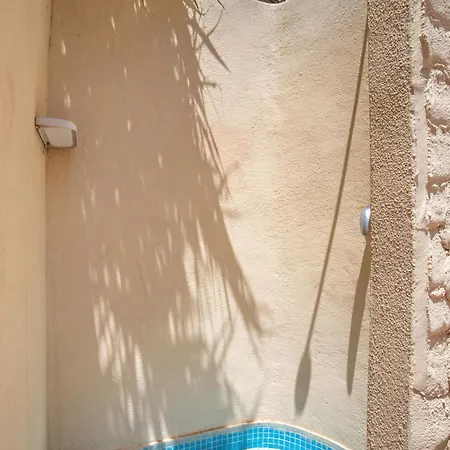 Vacanze Maluk Διαμέρισμα *