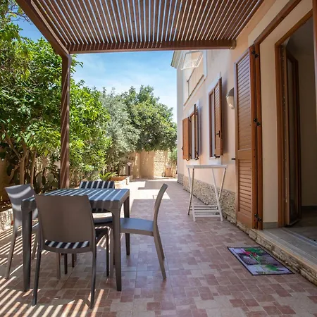 Διαμέρισμα Vacanze Maluk *