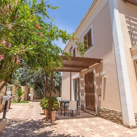 Vacanze Maluk Διαμέρισμα