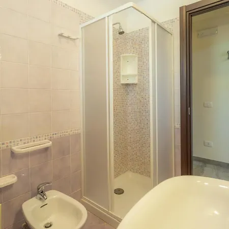 Apartment Vacanze Maluk Lampedusa