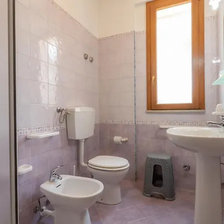 Apartment Vacanze Maluk