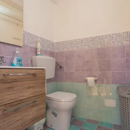 Vacanze Maluk Apartment Lampedusa