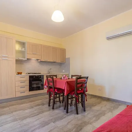 Apartment Vacanze Maluk *