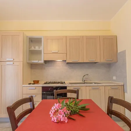 Vacanze Maluk Apartment *