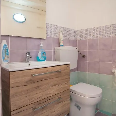 Apartment Vacanze Maluk Lampedusa