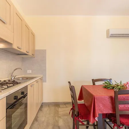 Vacanze Maluk Apartment *