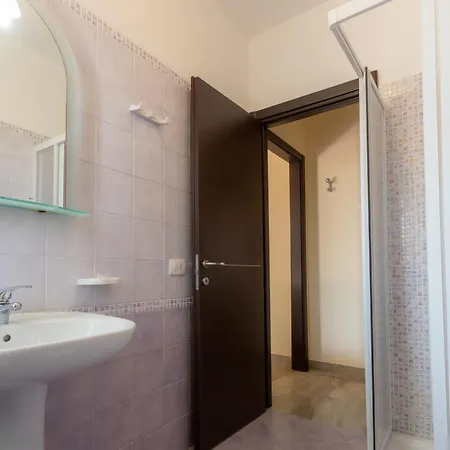 Vacanze Maluk Appartamento Lampedusa