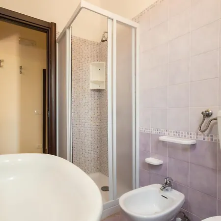 Apartament Vacanze Maluk Lampedusa