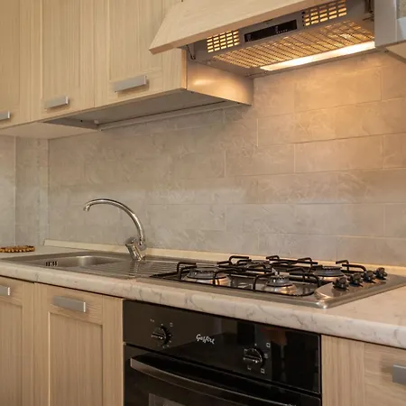 Appartamento Vacanze Maluk