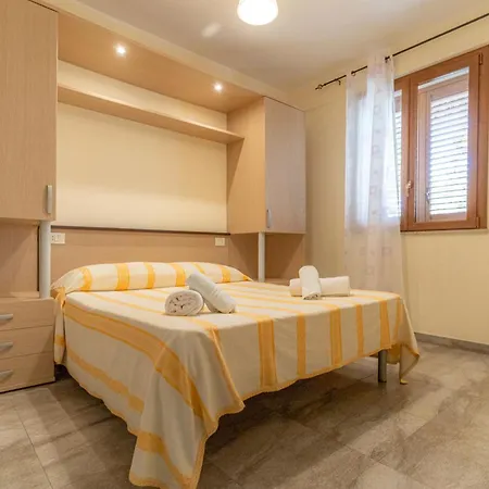 Vacanze Maluk Appartamento Lampedusa