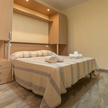 Appartement Vacanze Maluk Lampedusa