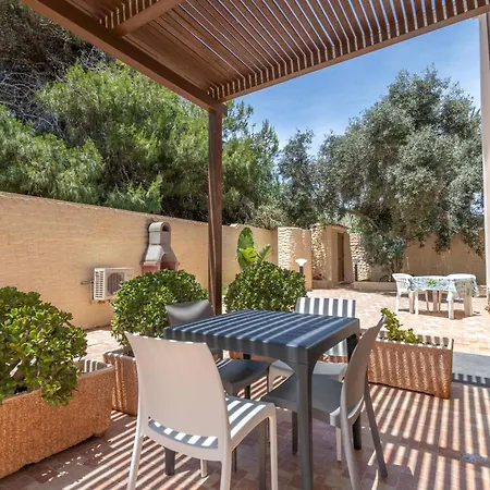 Appartement Vacanze Maluk